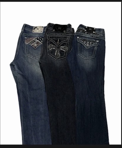 Women pcs y2k jeans - y2k,