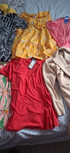 Ladies clothes bundle - clothes,