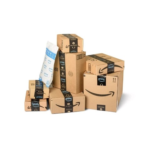 New mystery box - ,